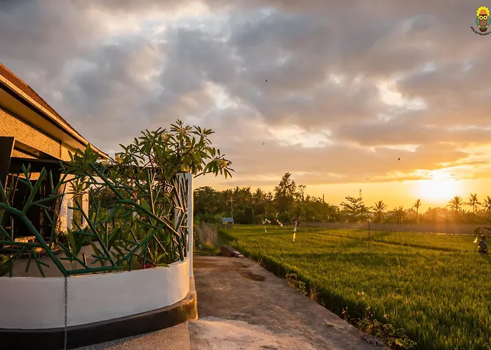 De Mandala - & Peaceful Villa *