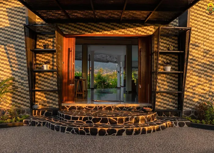De Mandala - & Peaceful Villa