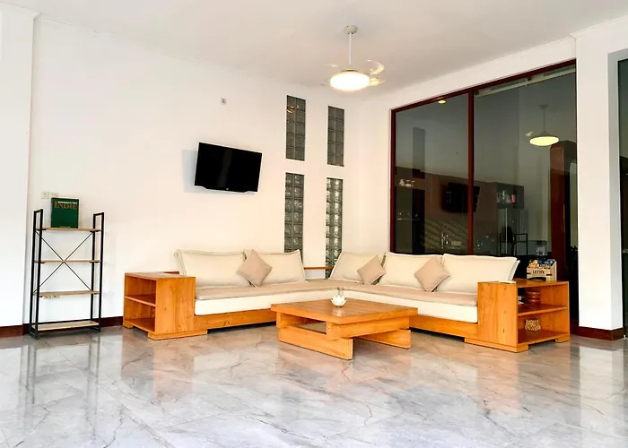 De Mandala - & Peaceful Villa